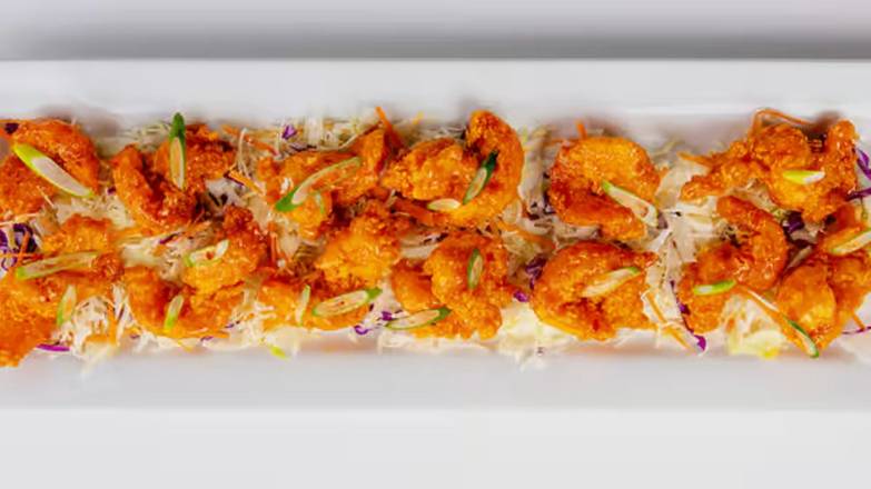 Firecracker Shrimp