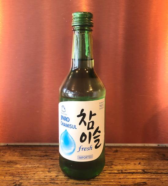 Soju