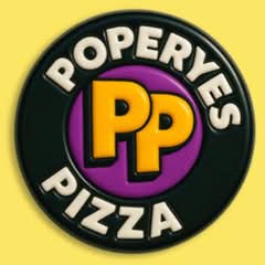 Poperyes Pizza (Libramiento)