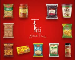 Titi African Groceries