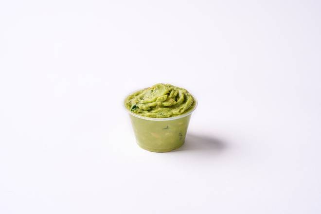 2 OZ GUACAMOLE