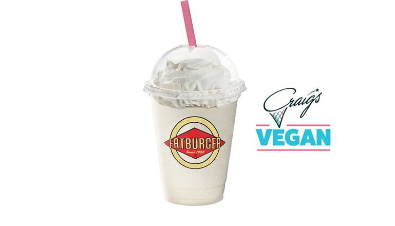 Craig's Vegan Shakes