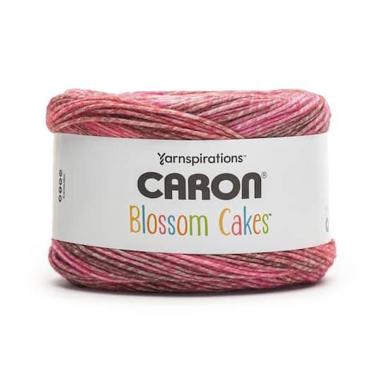 Caron Blossom Cakes Yarn