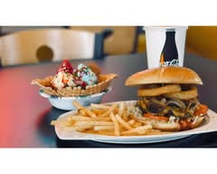 Yogurtz Grill (1560 N Locust Grove Rd)