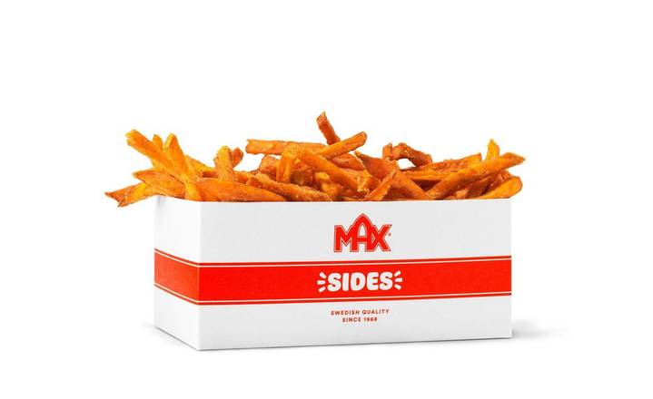 Sweet Potato Fries