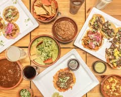 El Criollo - Taquería Vallecas