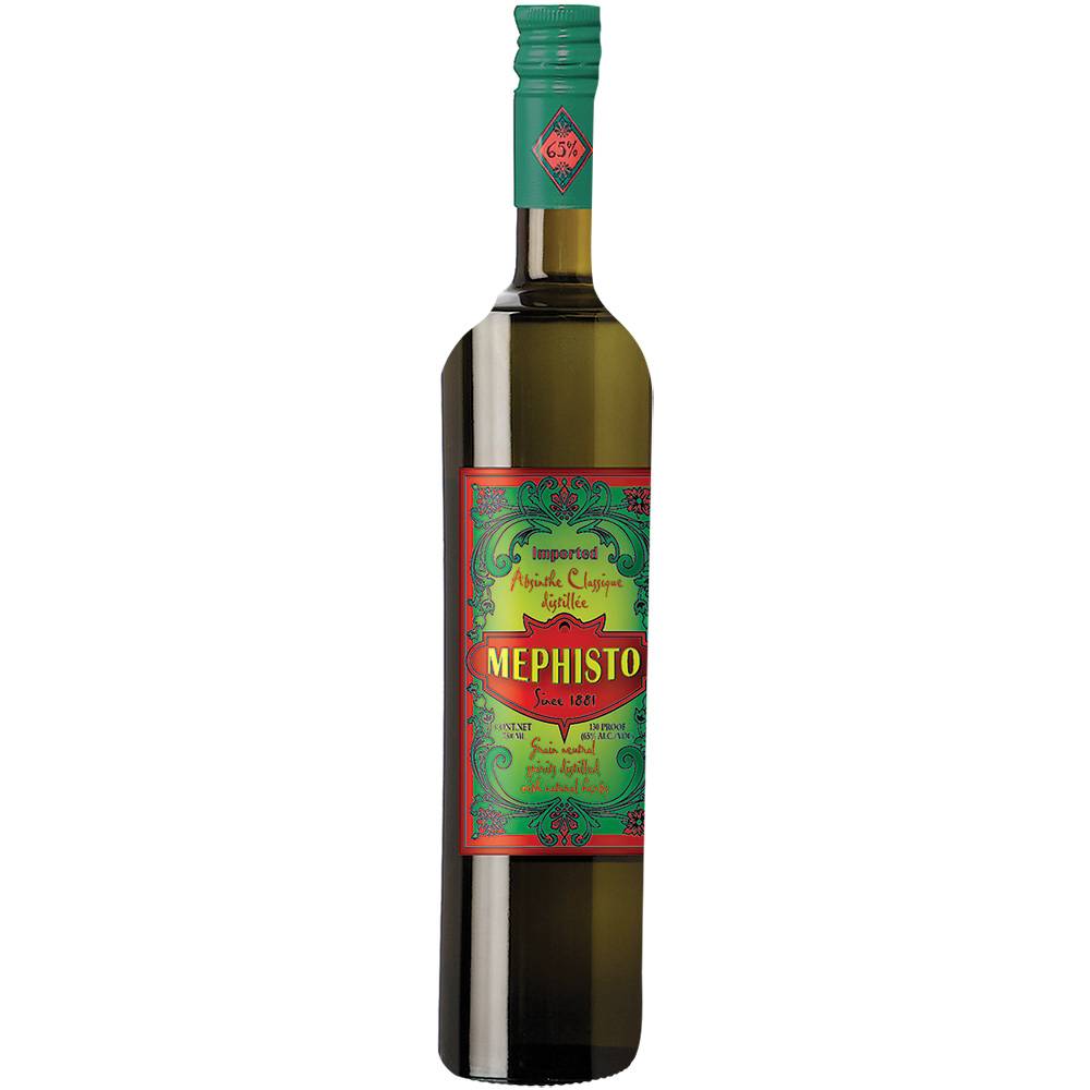 Mephisto Absinthe