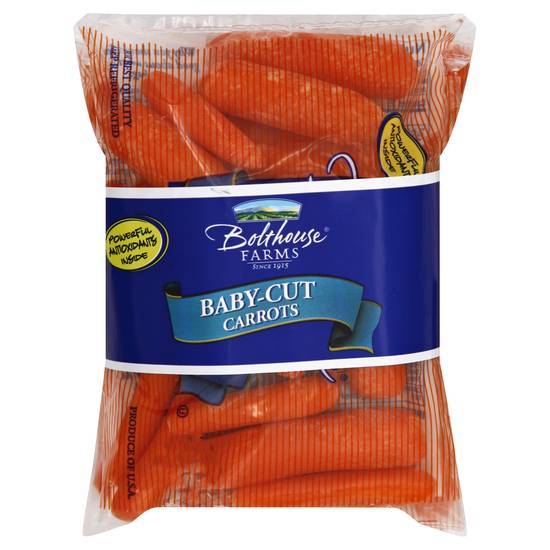 Bolthouse Farms Carrots (4 ct)