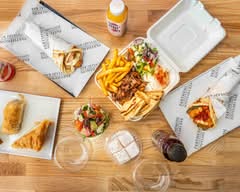 Parthenon Souvlaki Bar Kingston