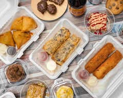 Tasty Munch (Scoresby Road)