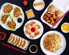 Chef Ming’s Kitchen (Beverly Hills)