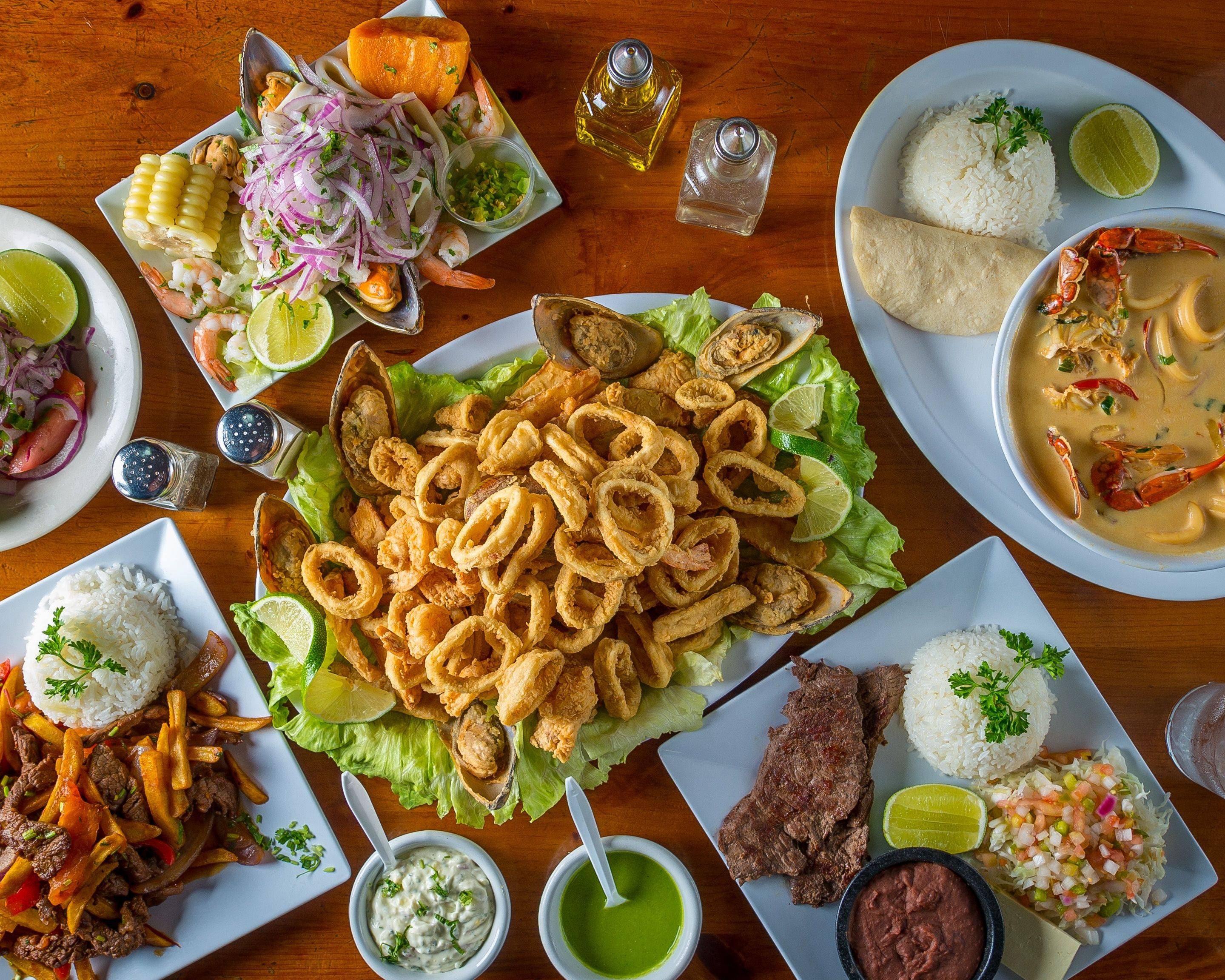 Order Orgullo Catracho Menu Delivery in Miami | Orgullo Catracho Prices |  Uber Eats