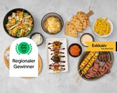 Alati authentic greek food 🇬🇷