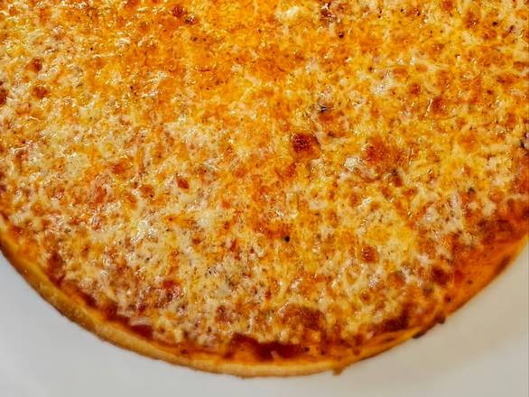 Large Cheese