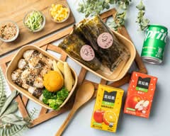 安安你好 海苔飯卷