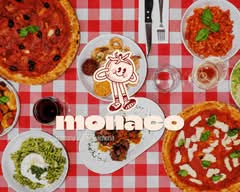 Trattoria di Monaco 