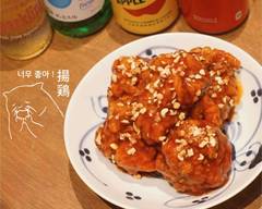 ノムチョア！チキン06 