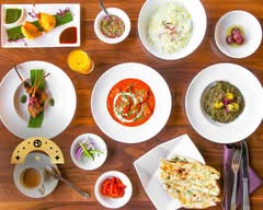 Natraj Indian Bistro & Bar