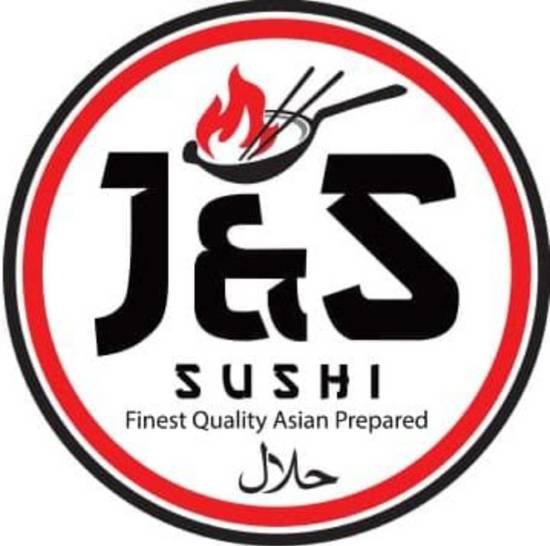 J & S Sushi, Silvertown 
