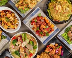 The Og Asian Eatery (10610 Centrum Parkway)