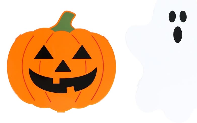 Halloween Snackle Box, Assorted Designs.