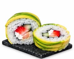 SUSHI HERO (Toluca)