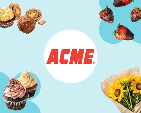 ACME Markets (236 E Glenwood Ave)