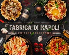 La Fabrica Di Napoli