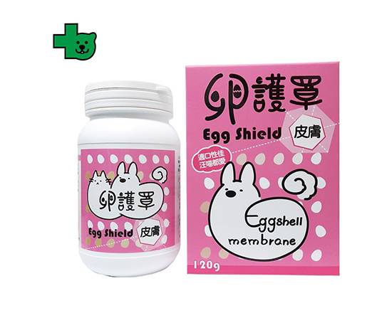 【卵護罩】皮膚養護120g#20775292
