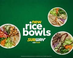 Subway (Palmerston North Hospital)