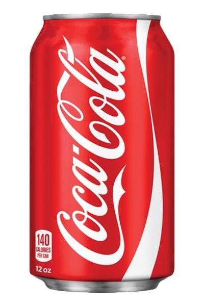 Coca Cola (12x 12oz cans)