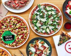 Pizza Deli