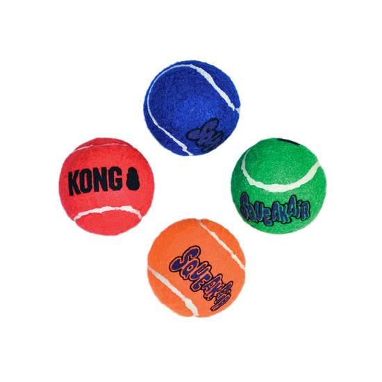 Kong Squeakair Balls (size small)