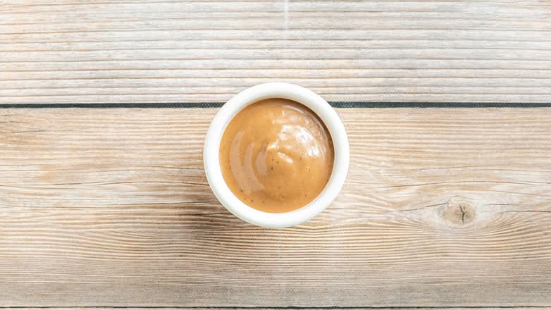 Balsamic Vinaigrette