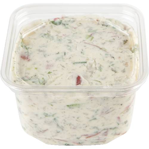 Red Potato Salad With Dill (Avg. 0.75lb)