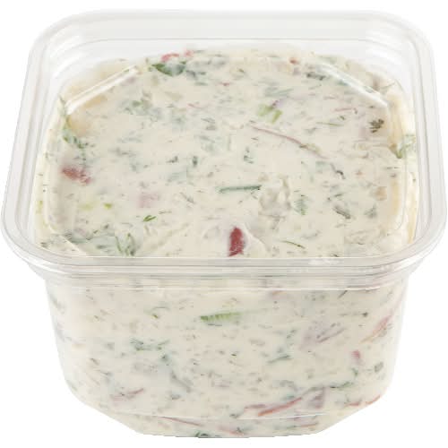 Sprouts Red Potato Salad With Dill (Avg. 0.75lb)