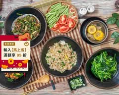 27號炒牛羊肉x特色炒飯