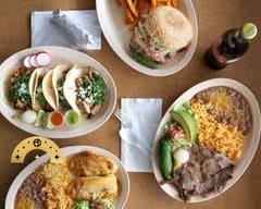 Taquería "El Beni"