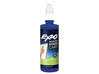 Expo Whiteboard Care Dry Erase Cleaner 81803