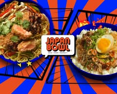 Japan Bowl - Victor Hugo 16eme