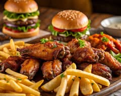 BURGERFOOD (SUC. PATRIA) (Guadalajara)