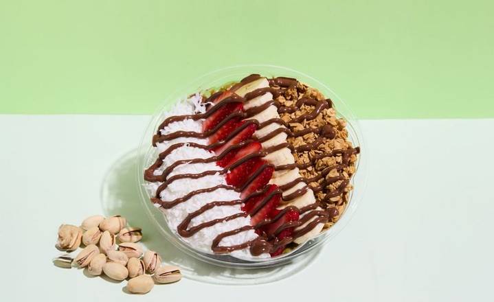 Baya Bar - Acai & Smoothie Shop photo 3
