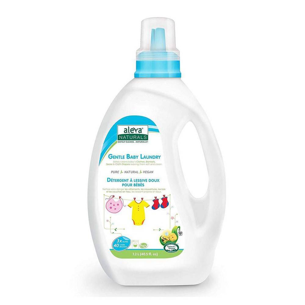 Aleva Gentle Baby Laundry (1.2 L)