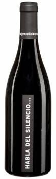 Habla Del Silencio Tinto 2022