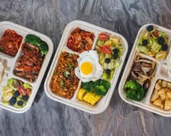 Gan Hoo BBQ (29 E 30th St)