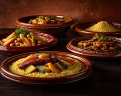 Couscous Délice - Lyon
