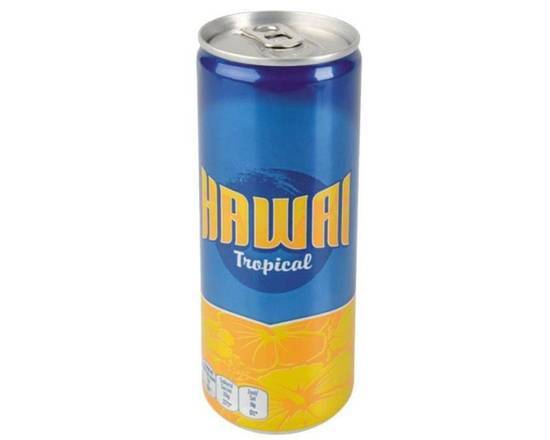 🥤Hawaï 🥤