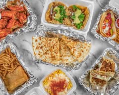 African Supermarket & Liquor (4158 W Madison St)