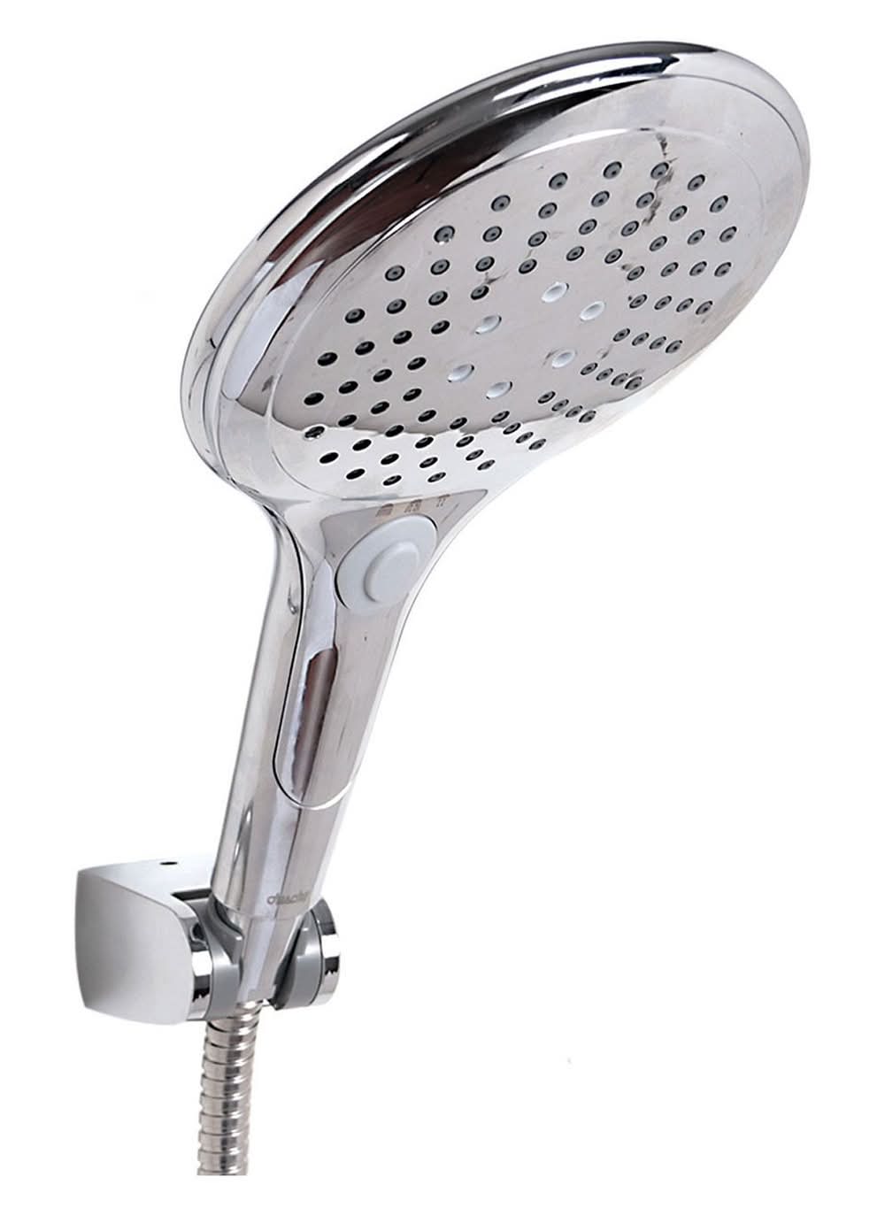 Duschy juego de ducha eurospa cromo