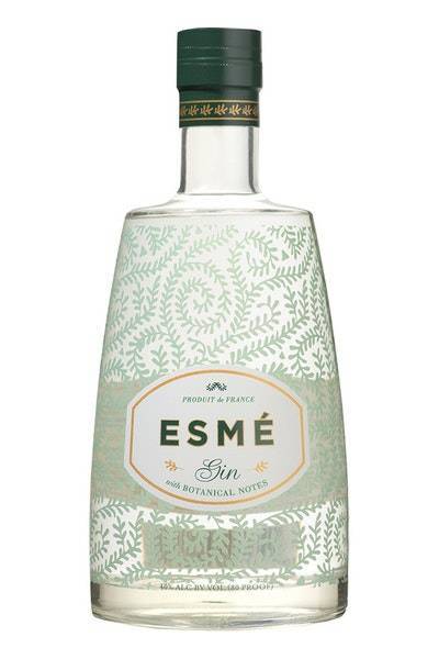 Esme Gin (750 ml)